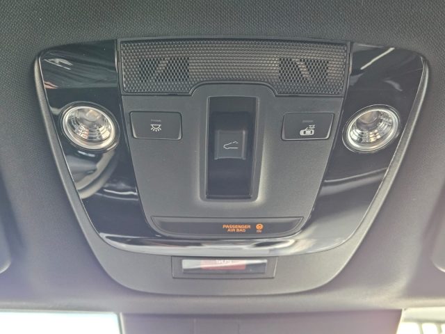 KIA Sportage usata, con Volante in pelle