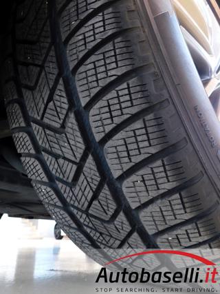 ALFA ROMEO Stelvio usata 72