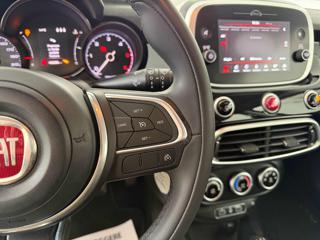 FIAT 500X usata, con Riconoscimento dei segnali stradali