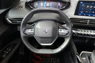PEUGEOT 3008 usata, con Sensore di pioggia