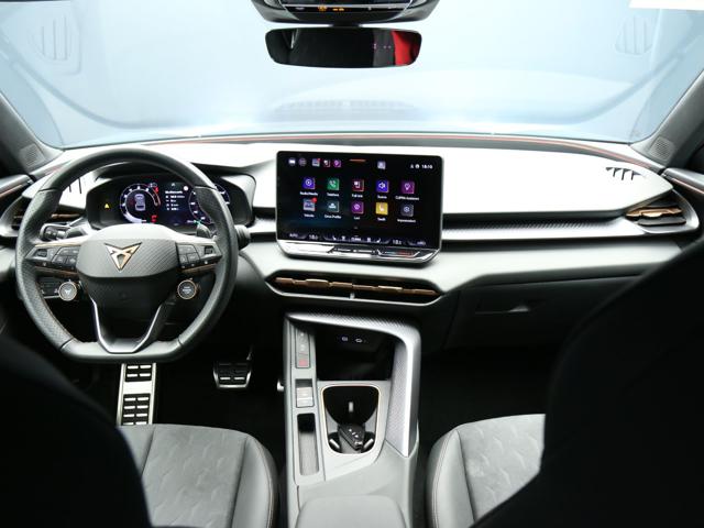 CUPRA Terramar usata, con Cruise Control