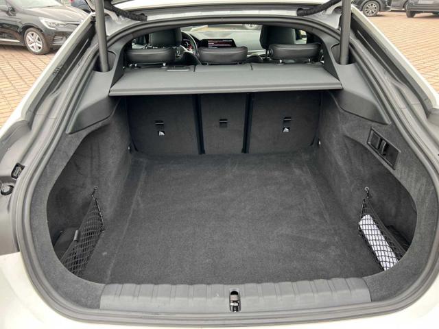 BMW 420 usata, con Climatizzatore