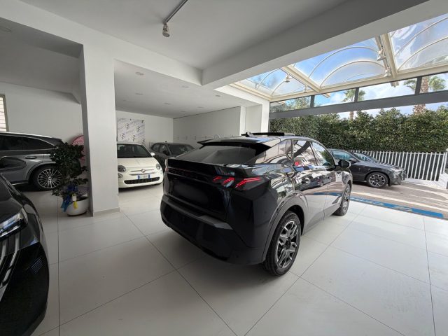 PEUGEOT 3008 usata, con Lettore CD