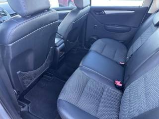 MERCEDES-BENZ A 160 usata, con Chiusura centralizzata