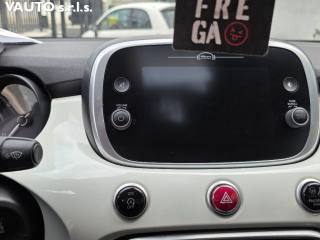 FIAT 500X usata, con Chiusura centralizzata