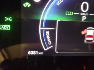 TOYOTA Yaris usata, con Fendinebbia