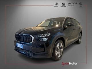 SKODA Kodiaq 2.0 TDI DSG 7P Executive DCC Navi LED ACC