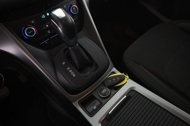 FORD Kuga usata 10