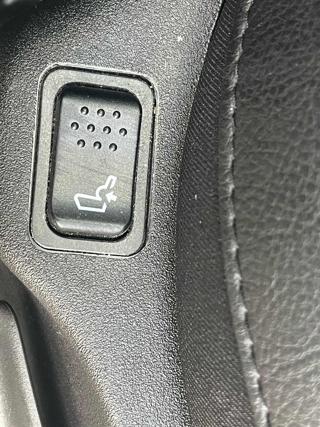 JEEP Compass usata, con Vivavoce