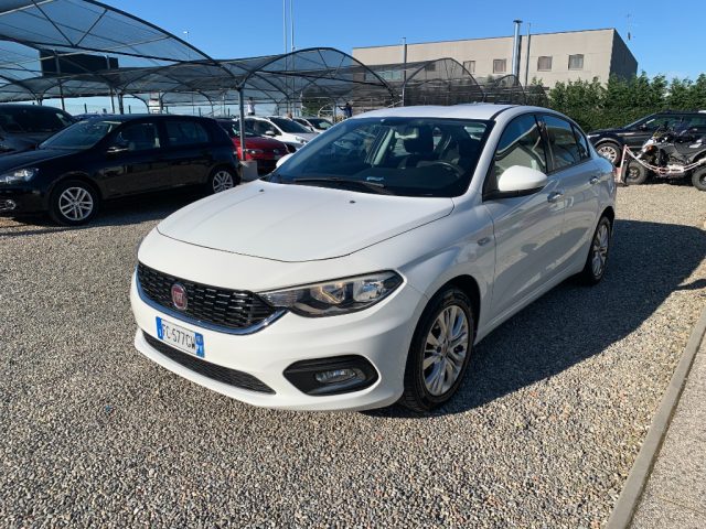 FIAT Tipo usata, con ABS