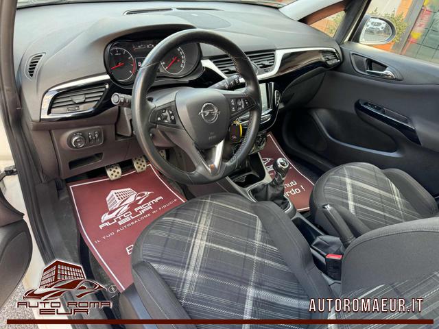 OPEL Corsa usata, con Chiusura centralizzata