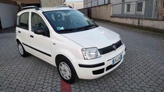 FIAT Panda usata, con Servosterzo