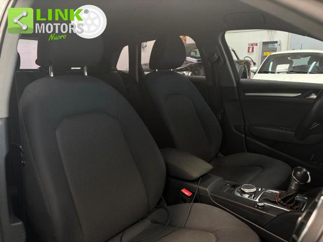 AUDI A3 usata, con ESP