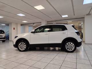 VOLKSWAGEN T-Cross usata, con Controllo trazione