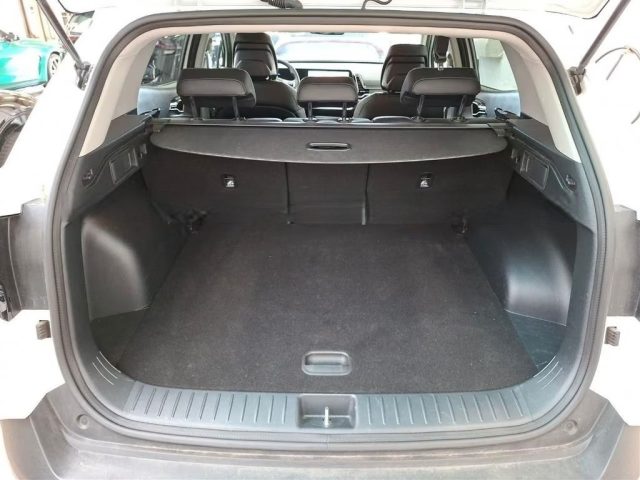 KIA Sportage usata, con Controllo trazione