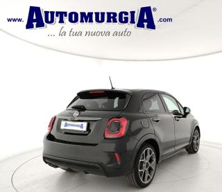 FIAT 500X usata, con Alzacristalli elettrici
