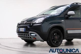 FIAT Panda usata, con Controllo trazione