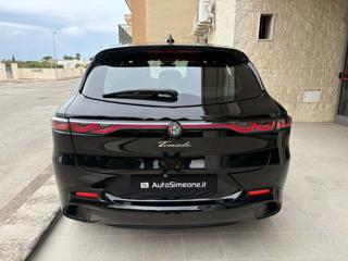 ALFA ROMEO Tonale usata, con Antifurto