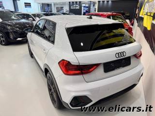 AUDI A1 usata, con Airbag Passeggero