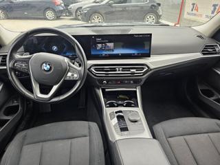 BMW 318 usata, con Chiusura centralizzata