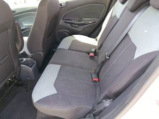 FORD EcoSport usata 10