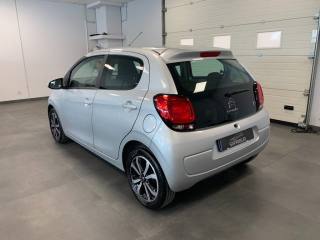 CITROEN C1 usata, con Airbag Passeggero