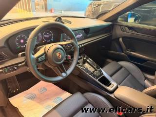 PORSCHE 911 usata, con Cerchi in lega