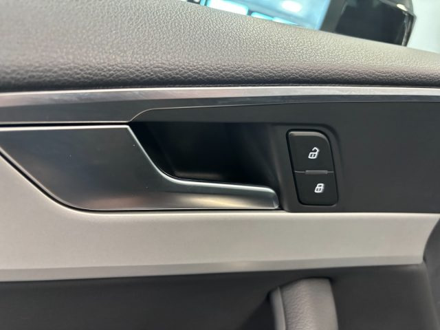AUDI A5 usata, con Controllo elettronico della corsia