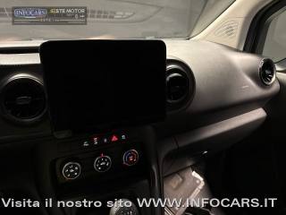 MERCEDES-BENZ Citan usata, con Cruise Control
