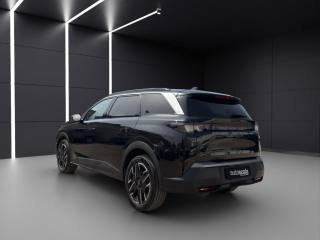 PEUGEOT 5008 usata, con Airbag laterali