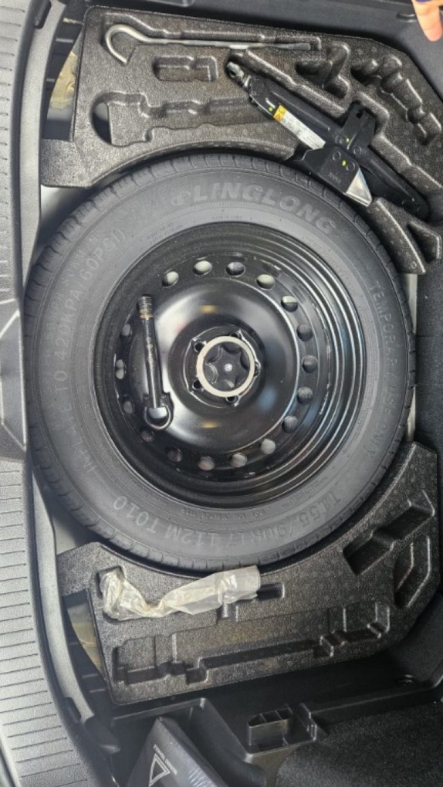 NISSAN Qashqai usata, con Sistema di navigazione