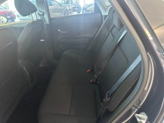 HYUNDAI Kona usata, con Cerchi in lega