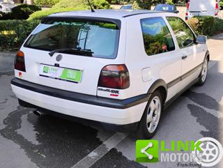 VOLKSWAGEN Golf usata, con Climatizzatore