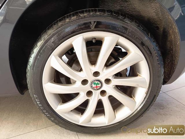 ALFA ROMEO Giulietta usata, con Immobilizzatore elettronico