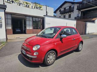 FIAT 500 1.2
