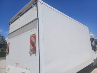 IVECO Daily usata, con Climatizzatore