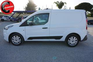 FORD Transit Connect usata, con Controllo trazione