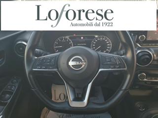 NISSAN Juke usata, con Climatizzatore
