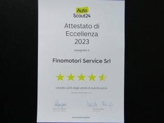 MERCEDES-BENZ A 180 usata, con Airbag laterali