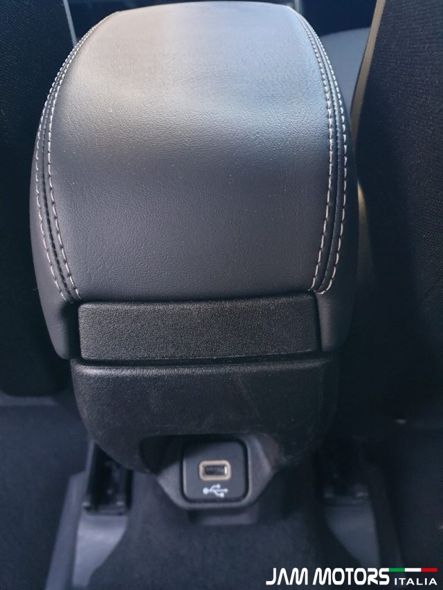 JEEP Renegade usata, con Immobilizzatore elettronico