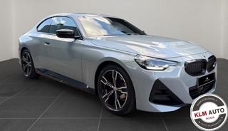 BMW 218 usata, con Climatizzatore