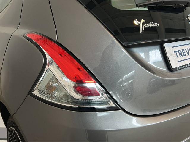 LANCIA Ypsilon usata, con Bluetooth