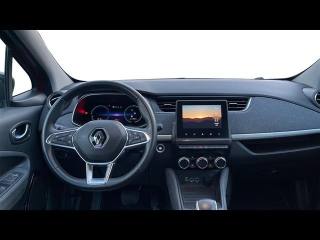 RENAULT ZOE usata, con ESP