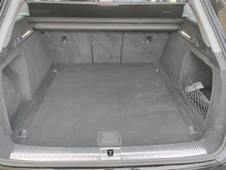 AUDI A4 usata, con ESP