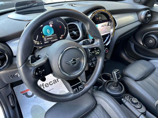 MINI Cooper S usata, con Chiusura centralizzata