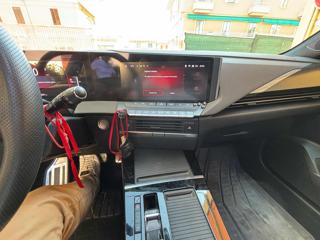 OPEL Astra usata, con Controllo trazione