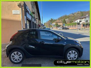 TOYOTA Aygo X usata, con Chiusura centralizzata
