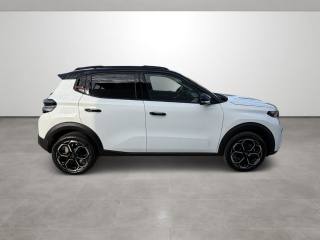 CITROEN C3 usata, con Chiusura centralizzata