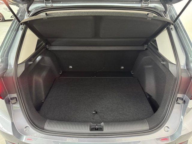 MG ZS usata, con Immobilizzatore elettronico