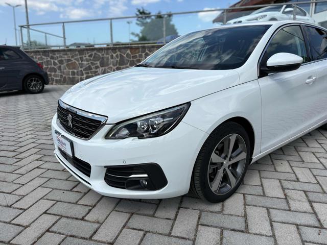 PEUGEOT 308 usata, con Servosterzo